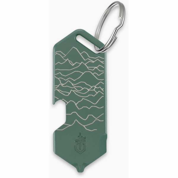 Gerber Multifunkční nástroj Shard DT HILLS Baltic Haze