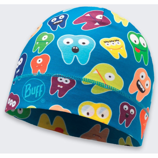 Buff Safety Medical Cap Molary Multi