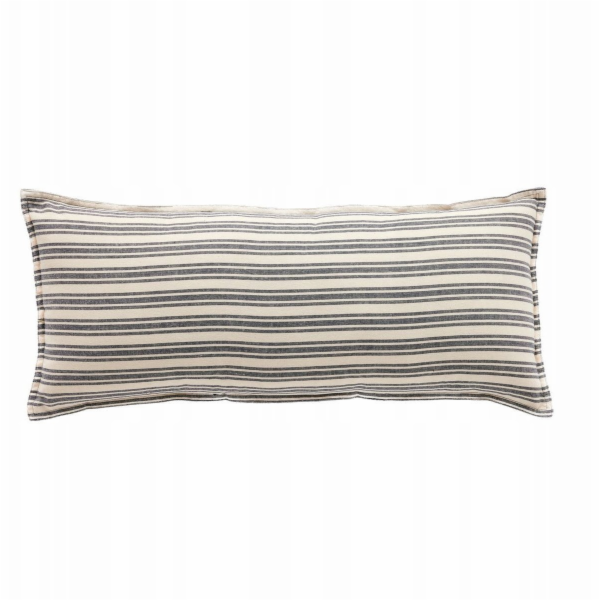 TODAY Bavlněný polštář na lavičku, 35 x 80 cm, BEACH HUT