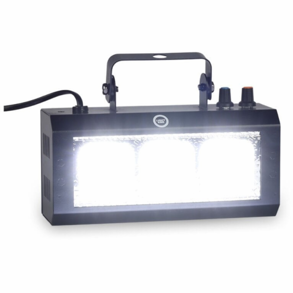 LIGHT4ME STROBE 60W párty disko stroboskop