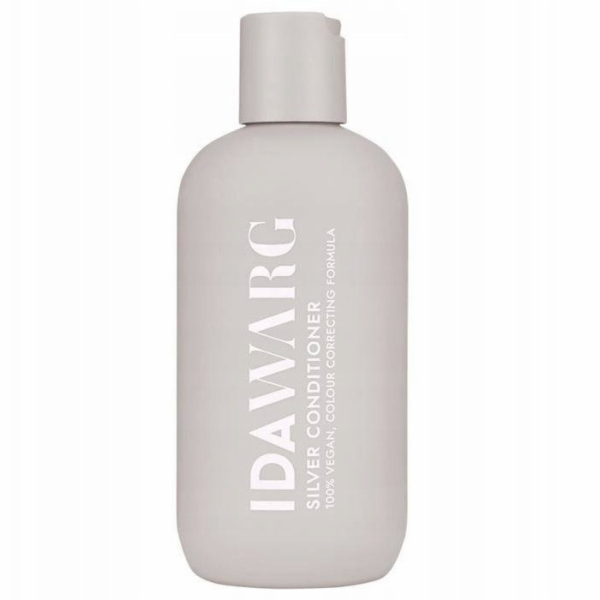 RENE FURTERER IDA WARG_Silver jemný a posilující kondicio...