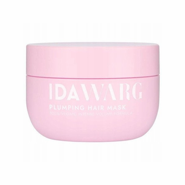 Tigi IDA WARG_Objemová maska pro objem vlasů 300ml