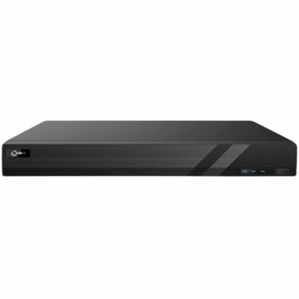 Uniview CAMVI IP rekordér 4 kanály NVR6104-D1-B2 černý