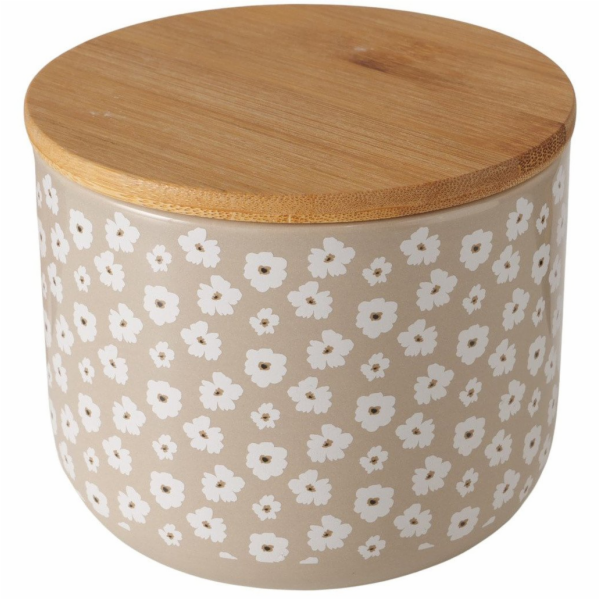 Boltze Kuchyňská nádoba CANEA s víkem, 450 ml