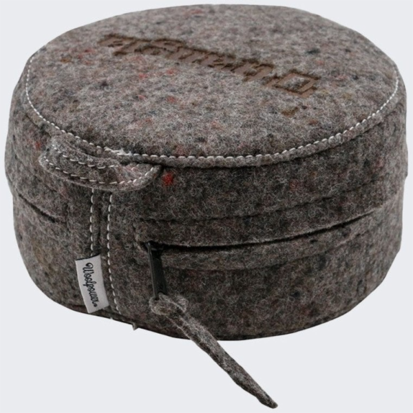 Bremi Vlněný potah na konvici Trangia Large 06 L