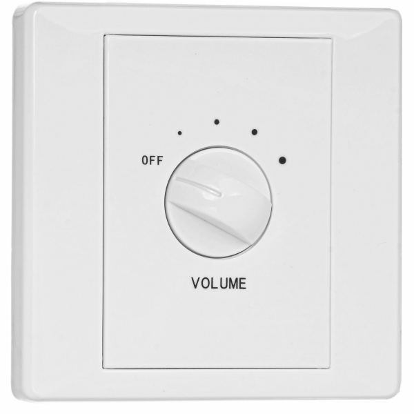 HQM Ovládání hlasitosti 60W VC60W