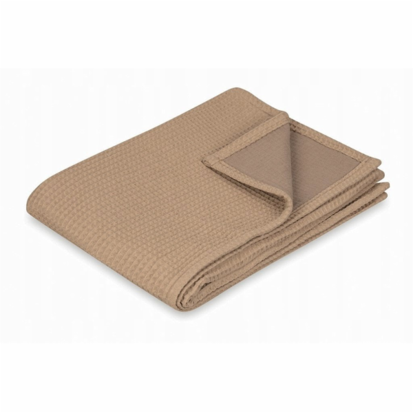 Multitex Dětská deka MATEX PRESTIGE z mušelínu 75x100cm