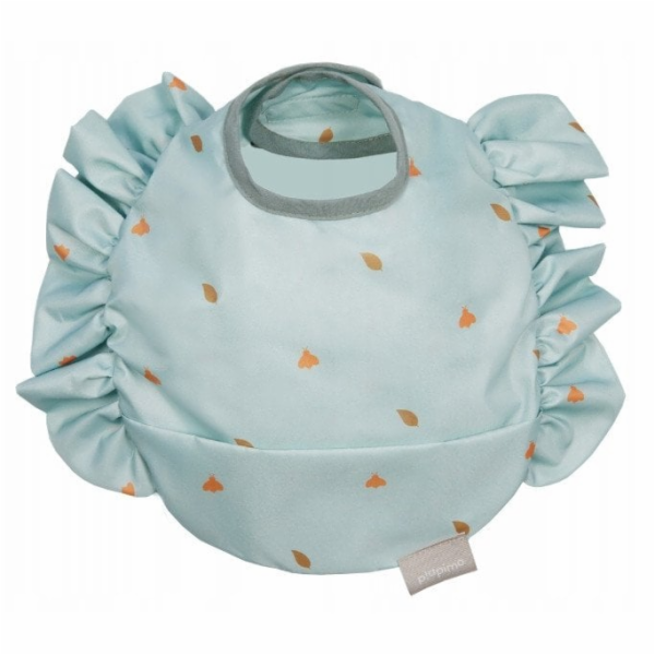 Carriwell&nbsp;Bryndák&nbsp;Piapimo&nbsp;s&nbsp;volánky&nbsp;Foresta