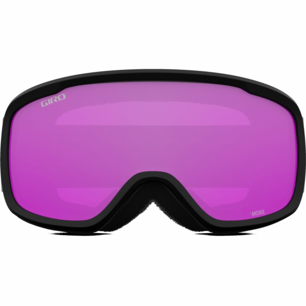 Giro Zimní brýle MOXIE BLACK & GREY BOTANICAL XL (zorníky...