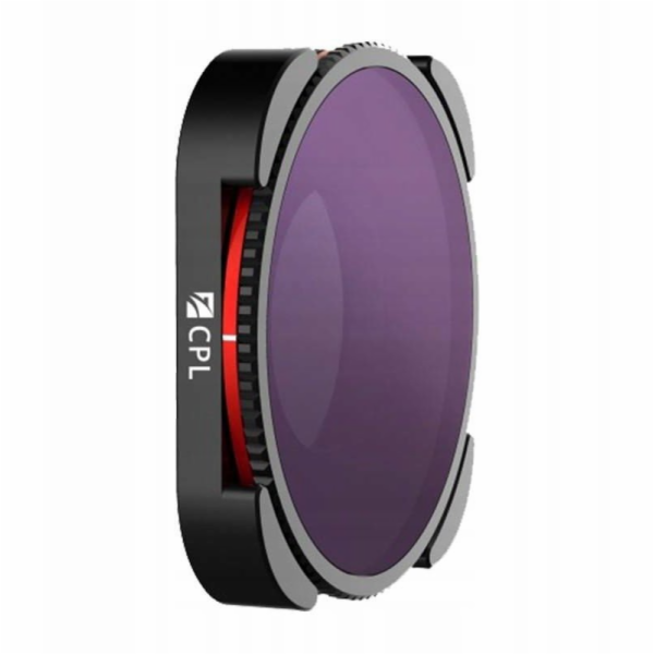 Freewell Polarizační filtr CPL pro GoPro Hero 12 11 10 9 ...