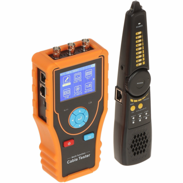 TRENDnet TESTER KABELŮ CS-NT24-PRO