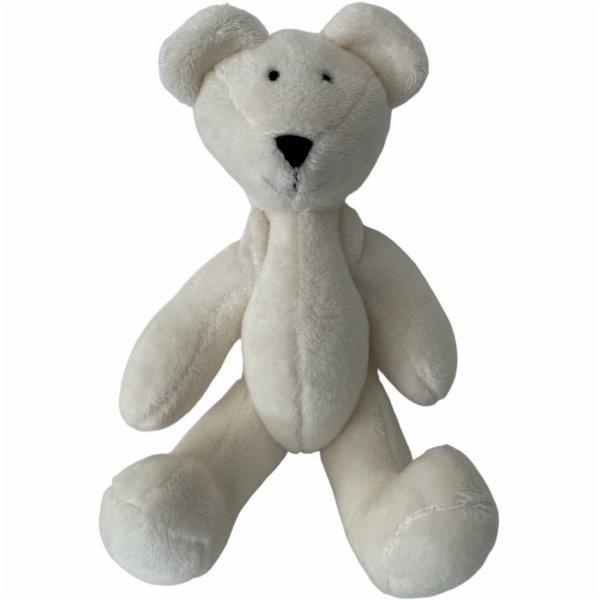 MOE MM JÓZEK MEDVÍDEK VELIKOST: S, Barva: ECRU,