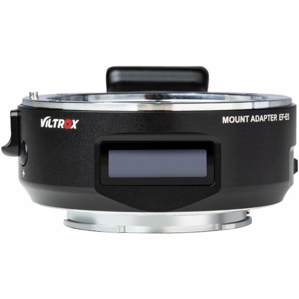 KiwiFotos Kroužkový adaptér Viltrox EF-E5