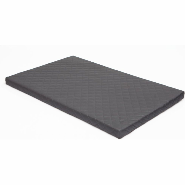 Hobbydog Matrace pro Deluxe - grafitová XL