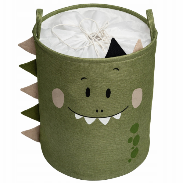 PCE SIPO-XB06 PREMIUM DINO KOŠÍK 63 l