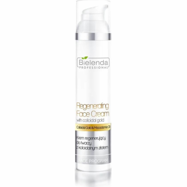 Bielenda Professional Face Program Regenerating - regener...