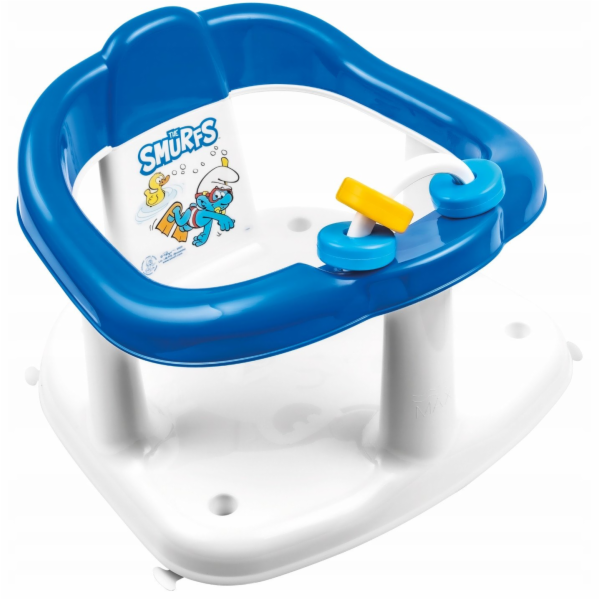 Maltex - ŠMOULOVÉ KŘÍDLO/HRAČKY DO KOUPÁLKY PANDA, ŠMOULO...