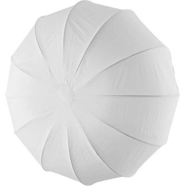 Jinbei Softbox Quick Ball 120 cm se zástěrou a úchytem Bo...