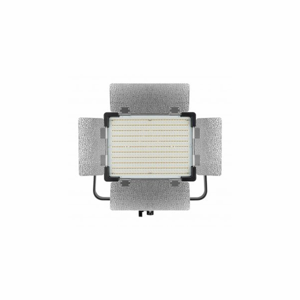 Yongnuo Sada YNPad100 LED lampa - RGB, WB (2000 K - 10000 K)