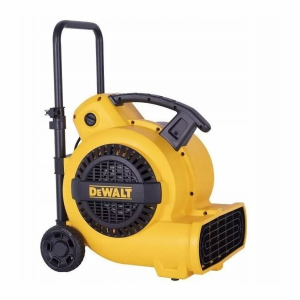 Dewalt foukač, 3 rychlosti, 450 W, 700 l/s,