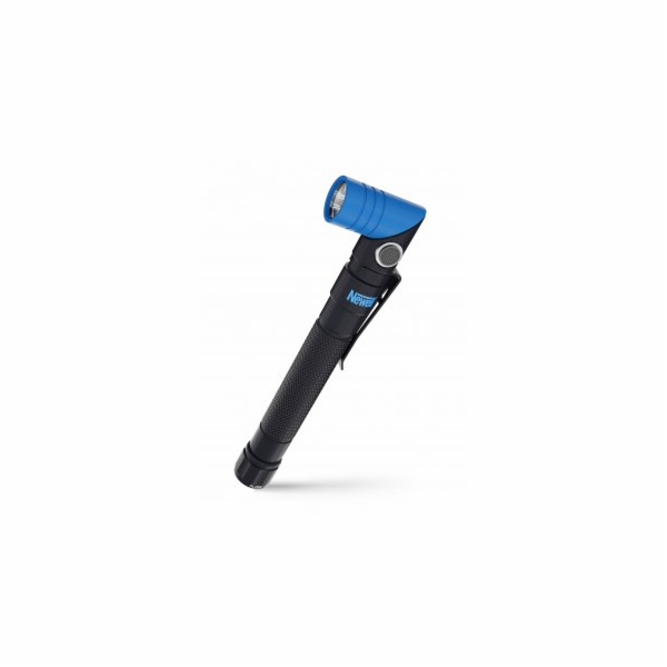 MacTronic Taktická svítilna Newell FL250L USB-C