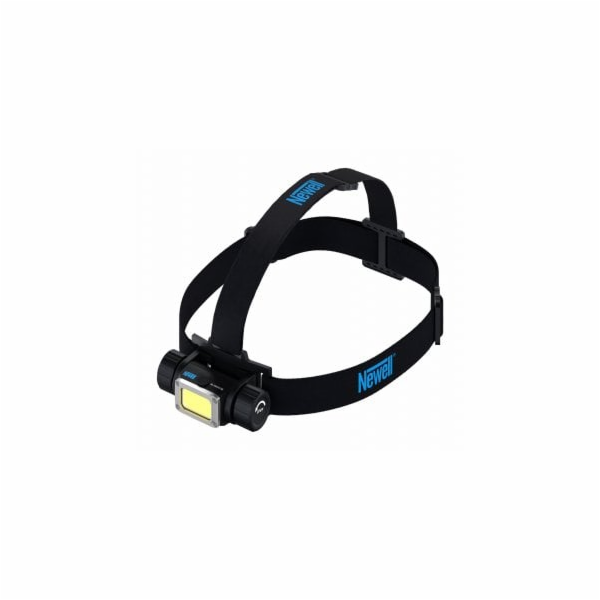 Newell Čelovka HL1000COB s USB-C konektorem