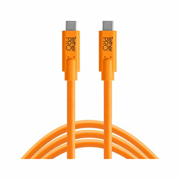 Tether Tools Pro USB-C USB-C 3m