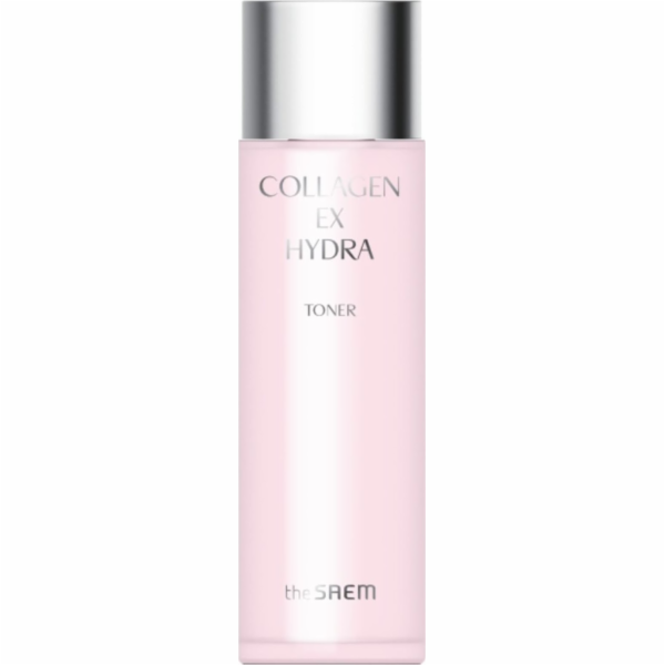 theSaem THE SAEM Collagen EX Hydra hydratační pleťová vod...