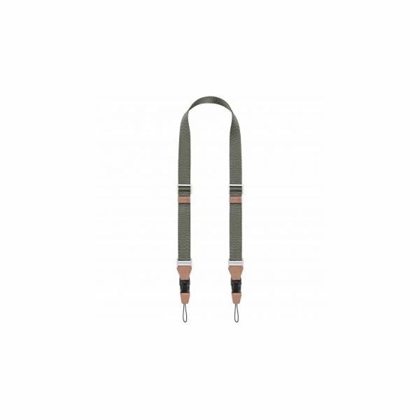 K+F Popruh na fotoaparát K&F Concept Alpha Strap - Vintag...