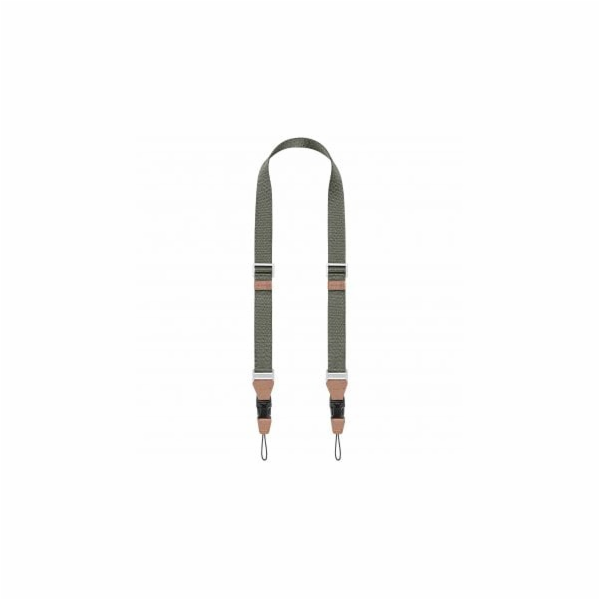 K+F Popruh na fotoaparát K&F Concept Alpha Strap - Vintag...