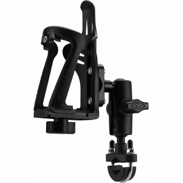 RockBros Držák na lahev na řídítka, rám kola nebo motocyk...