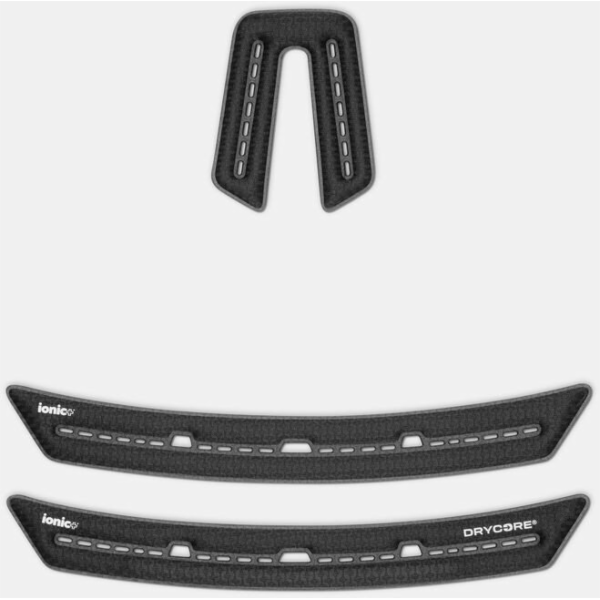 Giro Vnitřní vložky ARIES SPHERICAL černé, velikost L (59...