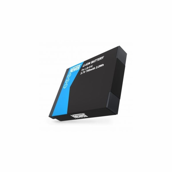 Newell Náhradní baterie LB-015 pro Kodak