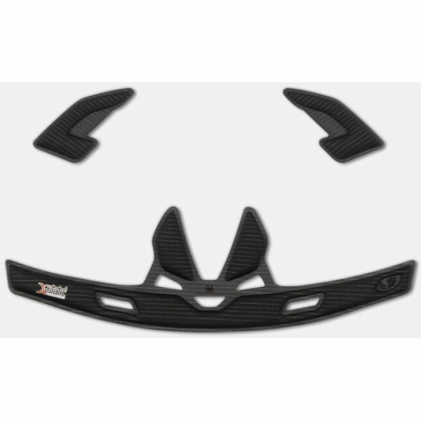 Giro Vnitřní vycpávky MONTARO MIPS II černé vel. L (55-59...