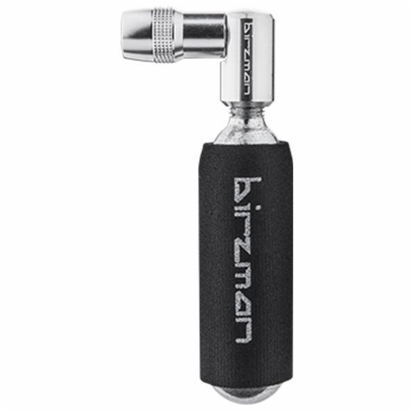 Lezyne Pumpa na CO2 bombičky BIRZMAN Roar Control 16g, ne...