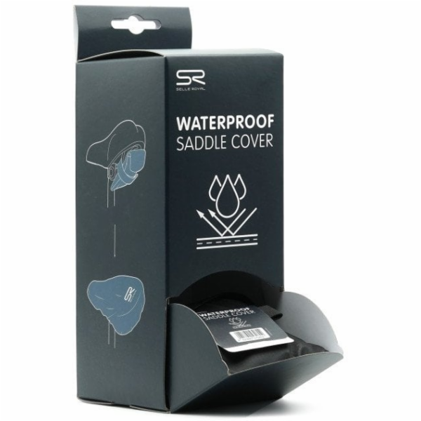 Selle Royal Sada návleků na sedla SELLEROYAL SECOND SKIN ...