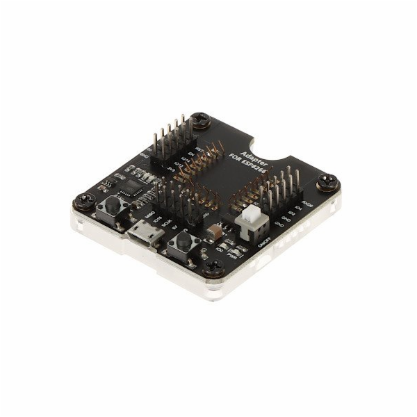 Espressif PROGRAMÁTOR ESP8266 PRO MODULY ŘADY ESP12