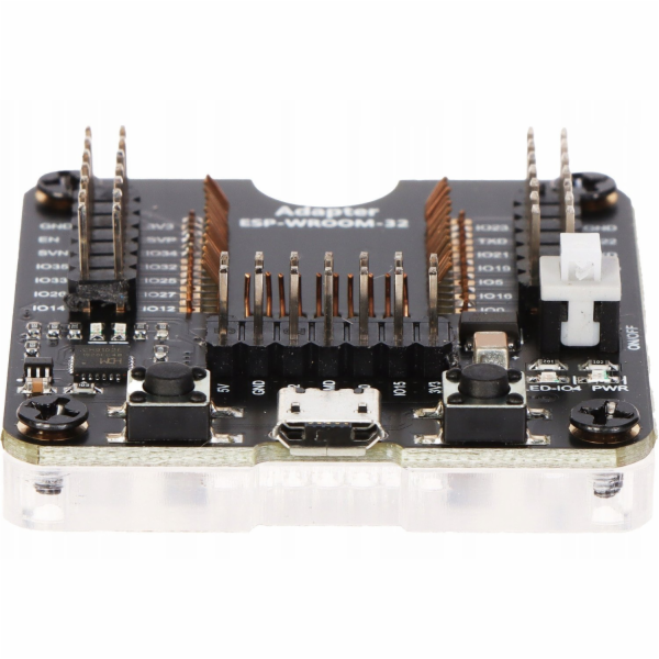 Espressif PROGRAMÁTOR ESP-P-WROOM32 PRO MODULY ŘADY ESP32...