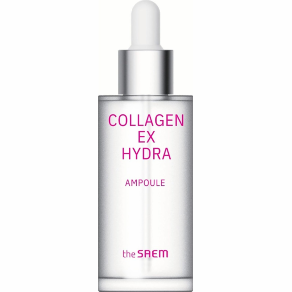 theSaem THE SAEM Collagen EX Hydratační pleťové sérum 30 ml