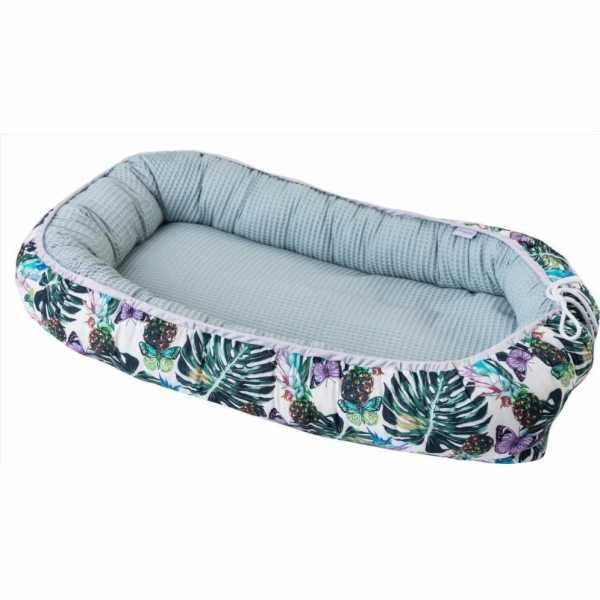 BabyMatex Matrace 55 x 80 polohovací hnízdo Prestige 05