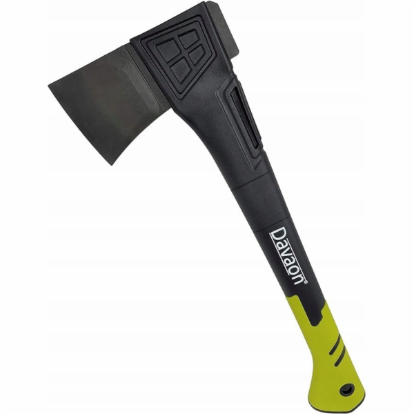 Forte Sekera na štípání dřeva Davaon Pro 46 cm