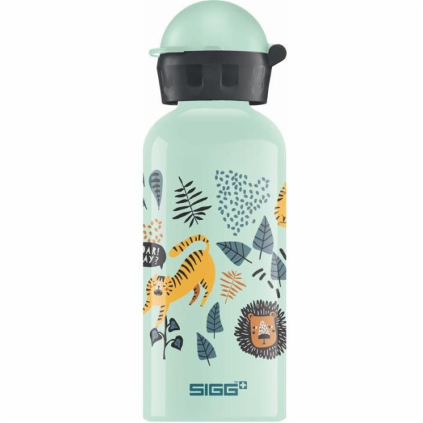 SIGG Láhev Jungle Tzz 0,4 l 8923,60