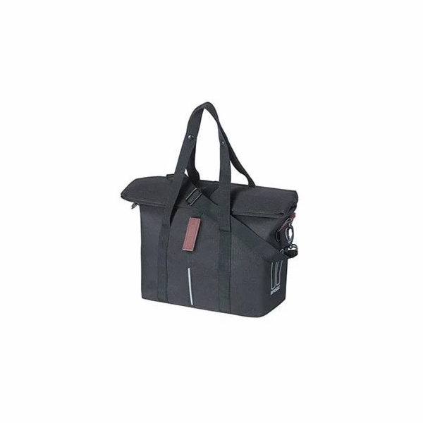 Basil Jednoduchá městská brašna CITY BICYCLE HANDBAG 8-11...