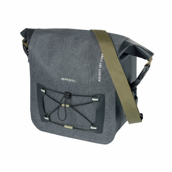 Kemer Brašna na řídítka BASIL NAVIGATOR STORM KF 10-11L, ...