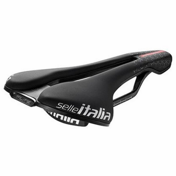 Selle Italia Sedlo FLITE BOOST PRO TEAM 6.1 KIT CARBONIO ...