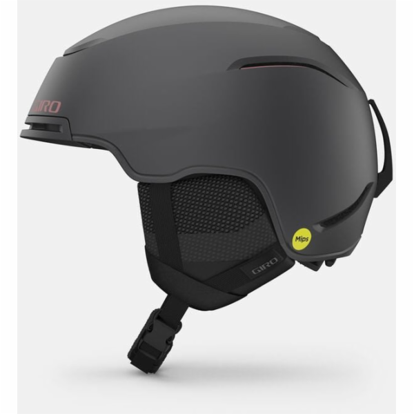 MIVIDA Zimní helma GIRO TOR SPHERICAL MIPS matně černá ve...