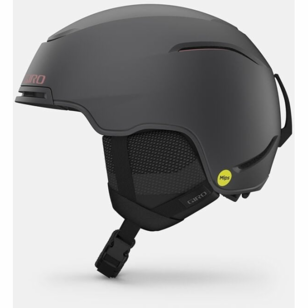 MIVIDA Zimní helma GIRO TOR SPHERICAL MIPS matně černá ve...