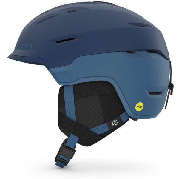 Giro Zimní helma TOR SPHERICAL MIPS POW velikost S (52-55...