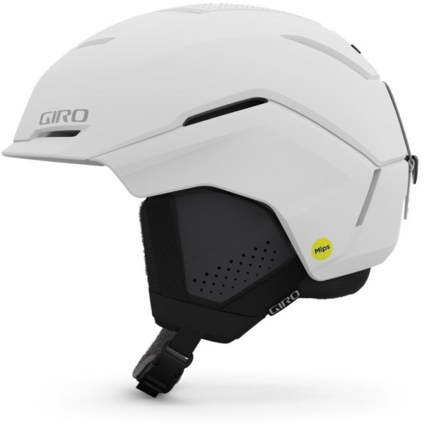 MIVIDA Zimní helma GIRO TENET MIPS matně bílá LX velikost...