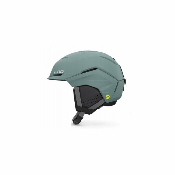 MIVIDA Zimní helma GIRO TENET MIPS matná minerální vel. M...
